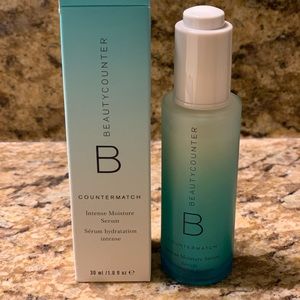 NIB- BeautyCounter Intense Moisture Serum